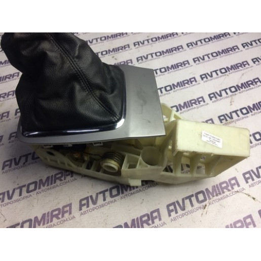 Кулиса МКПП 6-ст. Ford Mondeo 4 2007-2014 7G9R7C453CAD